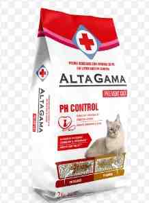 ALTA GAMA PH X 2 KG 